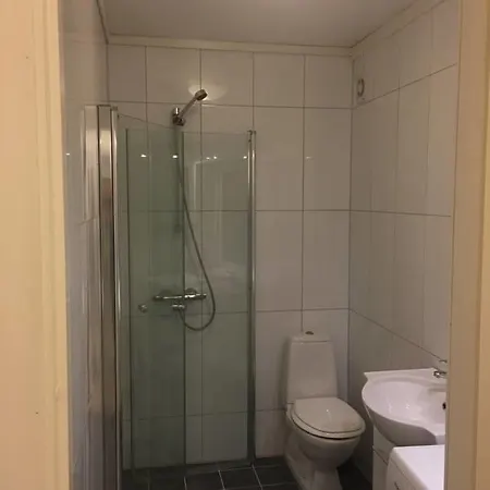 Budget Sekkegaten 104