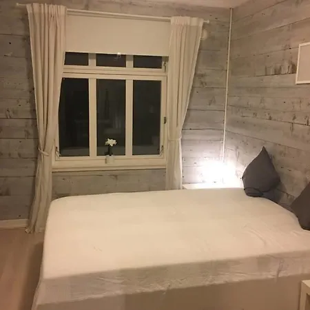 Budget Sekkegaten 104
