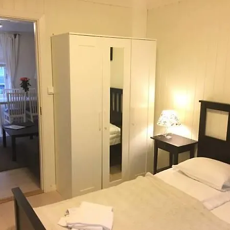 Leilighet Budget Sekkegaten 104