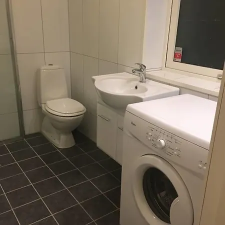 Budget Sekkegaten 104 Leilighet