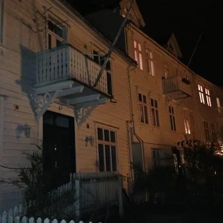 Budget Sekkegaten 104 Bergen