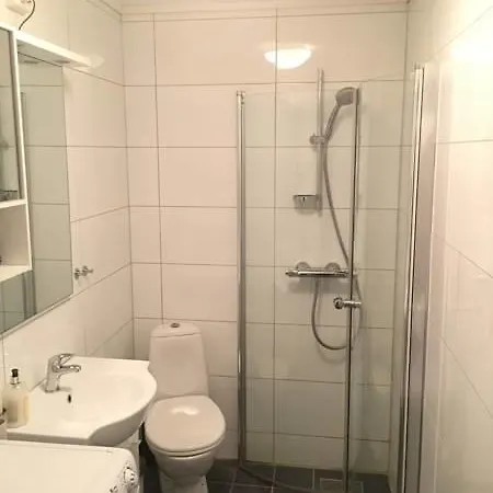 Budget Sekkegaten 104 Leilighet Bergen