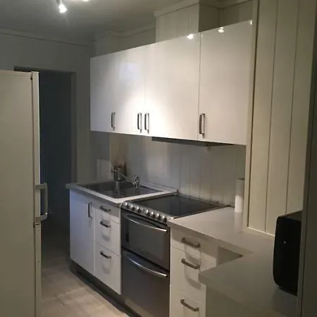 Budget Sekkegaten 104 Apartment