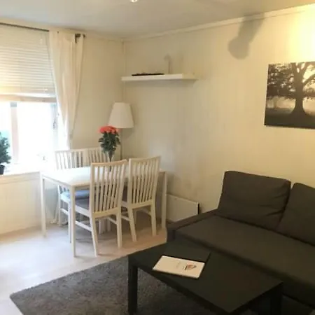 Budget Sekkegaten 104